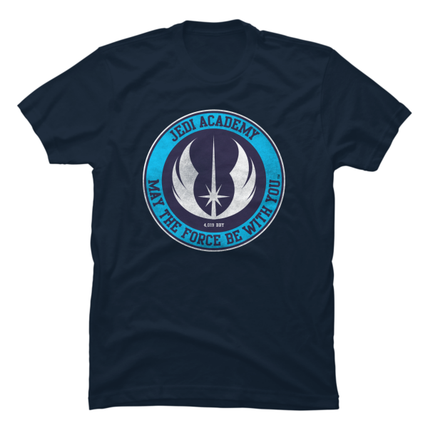 jedi academy t shirt